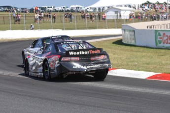 CTMP Sept. 2023 - NASCAR Pinty's