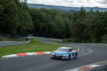 Nürburgring Endurance Series (2023)