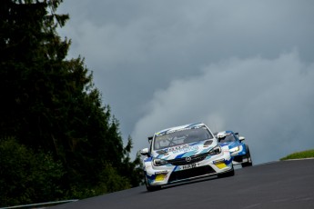 Nürburgring Endurance Series (2023)