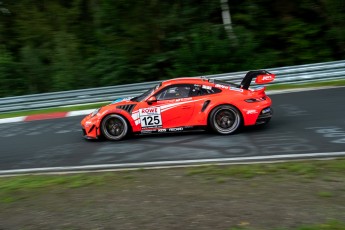 Nürburgring Endurance Series (2023)