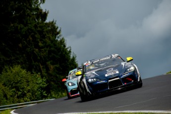 Nürburgring Endurance Series (2023)