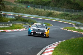 Nürburgring Endurance Series (2023)