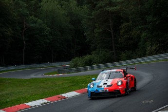 Nürburgring Endurance Series (2023)