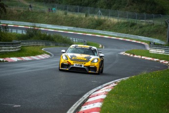 Nürburgring Endurance Series (2023)