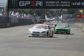 Retour dans le passé - Sportsman Québec au GP3R en 2014