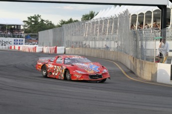 Retour dans le passé - Sportsman Québec au GP3R en 2014