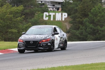 CTMP mai 2024 - Coupe Nissan Sentra