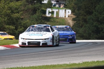 CTMP mai 2024 - NASCAR Canada