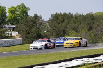 CTMP mai 2024 - NASCAR Canada