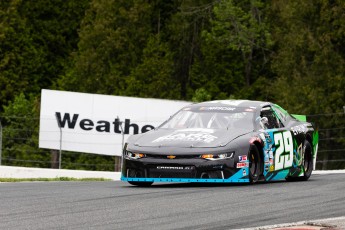 CTMP mai 2024 - NASCAR Canada