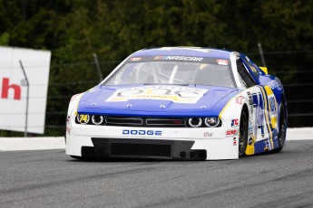 CTMP mai 2024 - NASCAR Canada