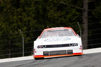 CTMP mai 2024 - NASCAR Canada