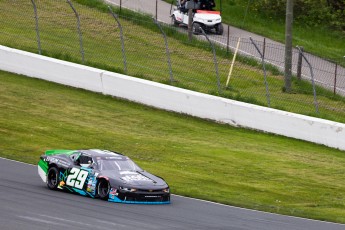 CTMP mai 2024 - NASCAR Canada