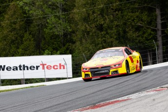 CTMP mai 2024 - NASCAR Canada