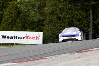 CTMP mai 2024 - NASCAR Canada