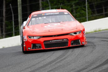 CTMP mai 2024 - NASCAR Canada