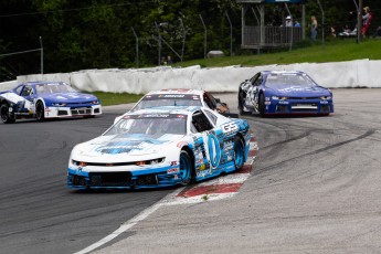 CTMP mai 2024 - NASCAR Canada