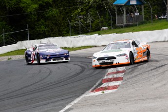 CTMP mai 2024 - NASCAR Canada