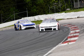 CTMP mai 2024 - NASCAR Canada