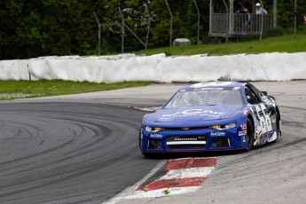 CTMP mai 2024 - NASCAR Canada