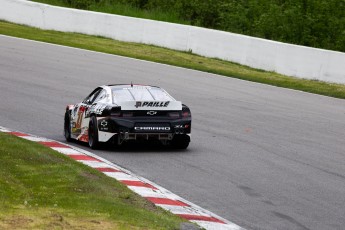 CTMP mai 2024 - NASCAR Canada