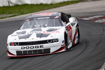 CTMP mai 2024 - NASCAR Canada