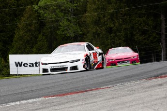 CTMP mai 2024 - NASCAR Canada