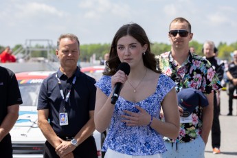 CTMP mai 2024 - NASCAR Canada