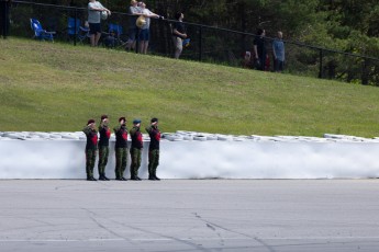 CTMP mai 2024 - NASCAR Canada