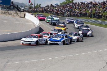 CTMP mai 2024 - NASCAR Canada