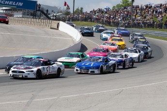 CTMP mai 2024 - NASCAR Canada