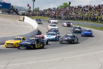 CTMP mai 2024 - NASCAR Canada