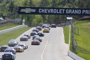 CTMP mai 2024 - NASCAR Canada