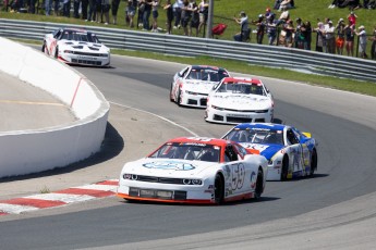 CTMP mai 2024 - NASCAR Canada