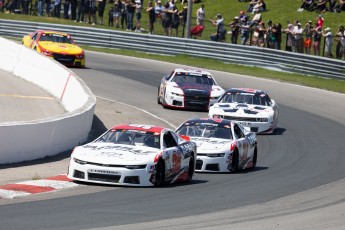 CTMP mai 2024 - NASCAR Canada