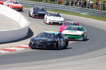 CTMP mai 2024 - NASCAR Canada