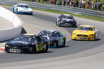 CTMP mai 2024 - NASCAR Canada