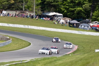 CTMP mai 2024 - NASCAR Canada