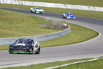 CTMP mai 2024 - NASCAR Canada