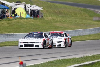 CTMP mai 2024 - NASCAR Canada