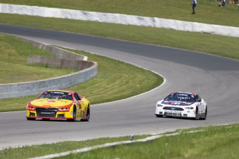 CTMP mai 2024 - NASCAR Canada