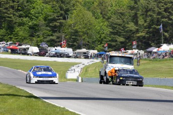 CTMP mai 2024 - NASCAR Canada