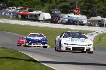 CTMP mai 2024 - NASCAR Canada