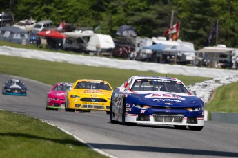 CTMP mai 2024 - NASCAR Canada