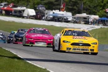 CTMP mai 2024 - NASCAR Canada