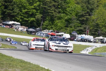 CTMP mai 2024 - NASCAR Canada