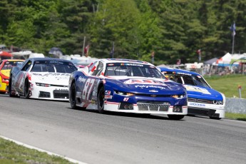 CTMP mai 2024 - NASCAR Canada