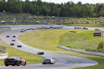 CTMP mai 2024 - NASCAR Canada