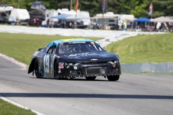 CTMP mai 2024 - NASCAR Canada