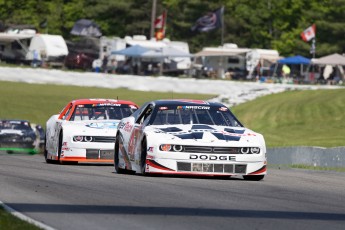 CTMP mai 2024 - NASCAR Canada